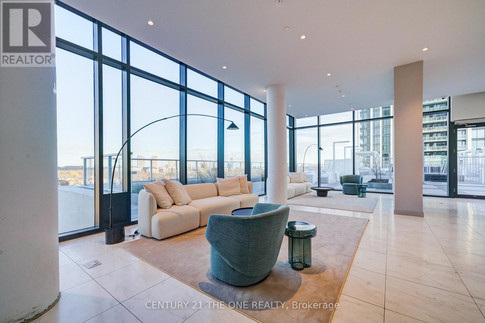 2501 - 50 O'neill Road, Toronto, Ontario  M3C 0R1 - Photo 19 - C12047302