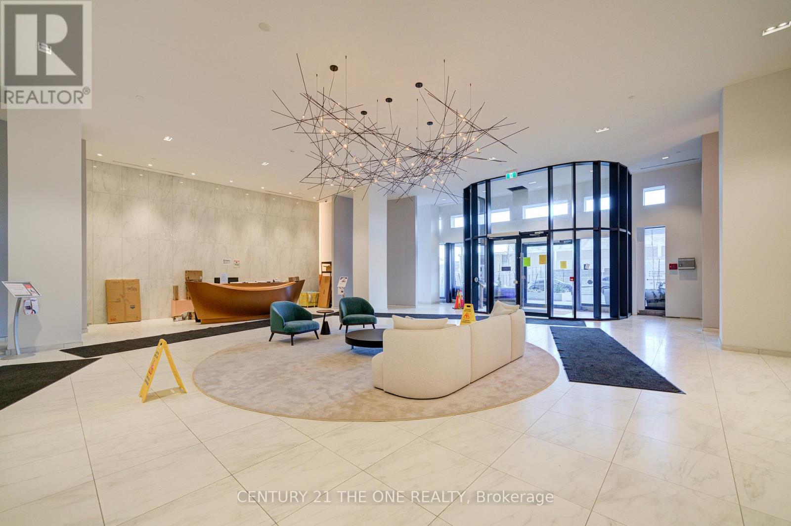2501 - 50 O'neill Road, Toronto, Ontario  M3C 0R1 - Photo 3 - C12047302