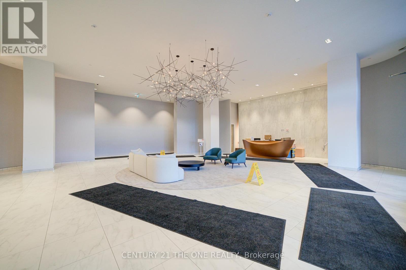 2501 - 50 O'neill Road, Toronto, Ontario  M3C 0R1 - Photo 4 - C12047302