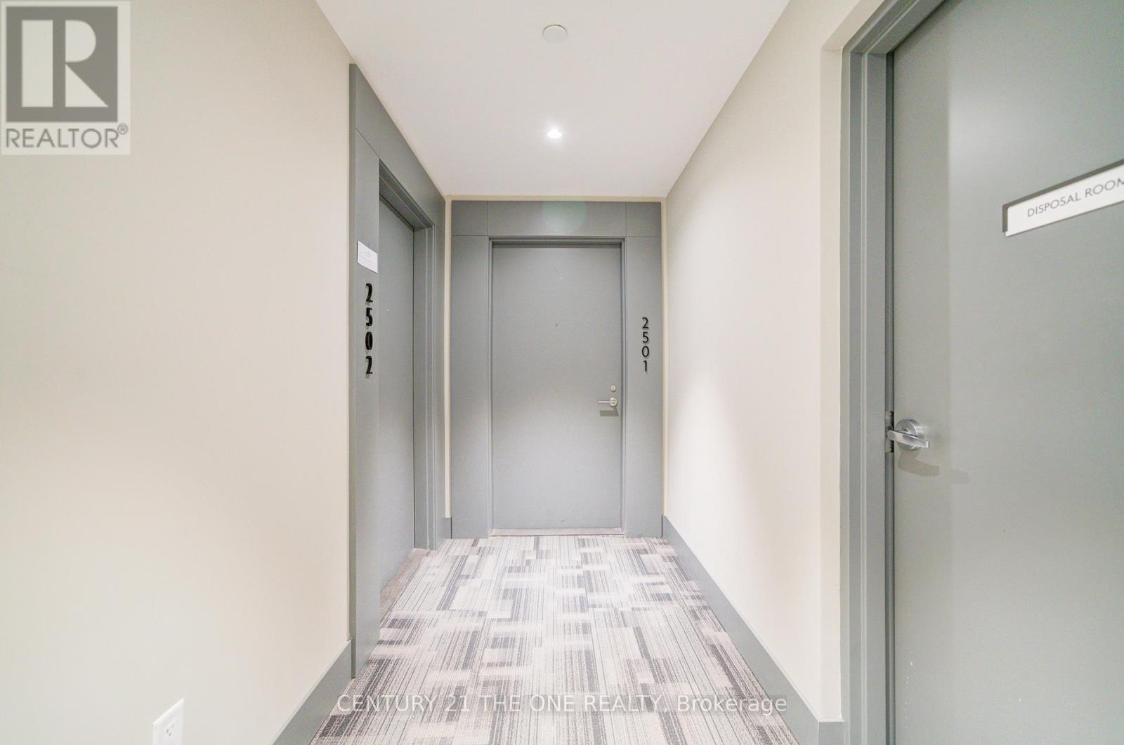 2501 - 50 O'neill Road, Toronto, Ontario  M3C 0R1 - Photo 5 - C12047302