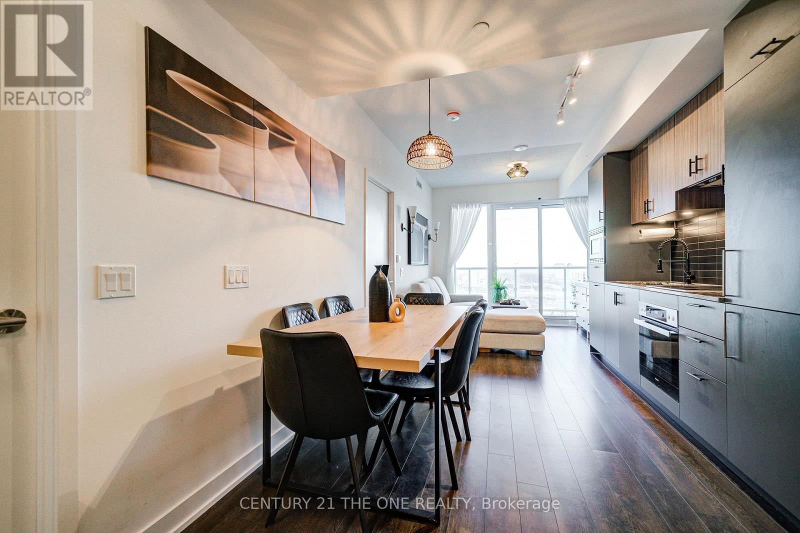 2501 - 50 O'neill Road, Toronto, Ontario  M3C 0R1 - Photo 6 - C12047302