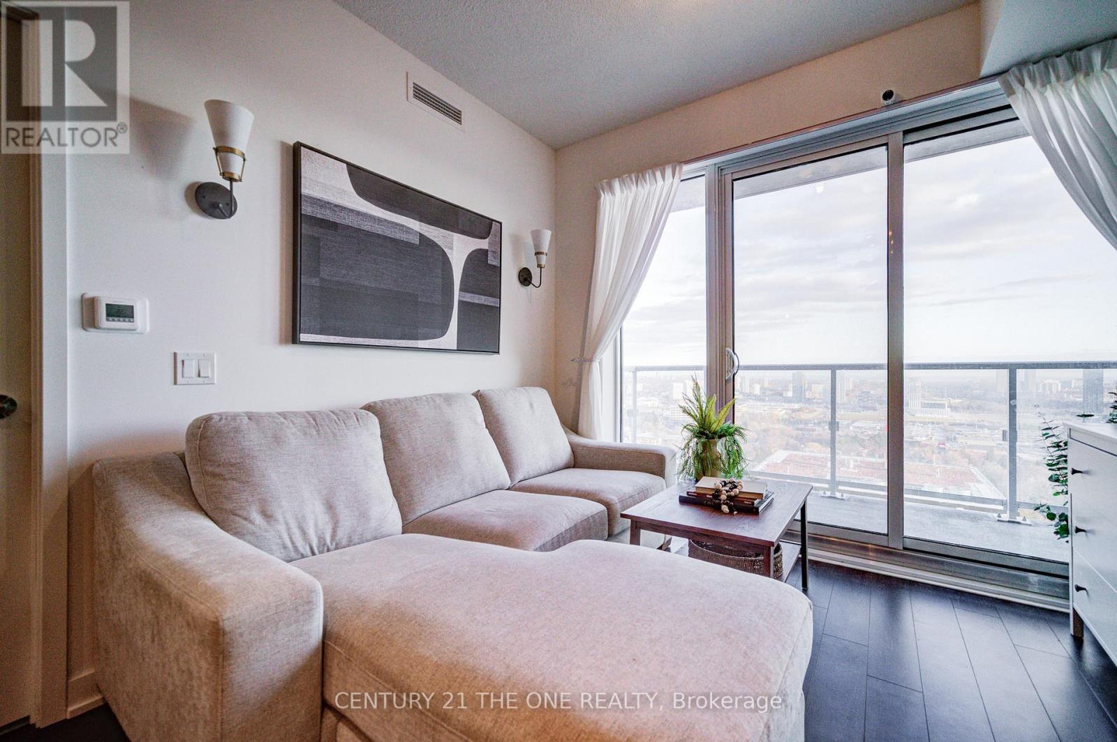 2501 - 50 O'neill Road, Toronto, Ontario  M3C 0R1 - Photo 9 - C12047302