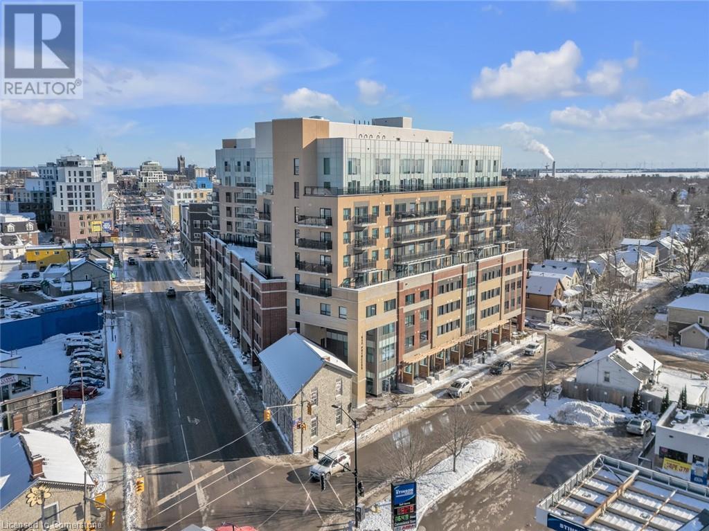 Property at 652 PRINCESS Street Unit# 732 image 1