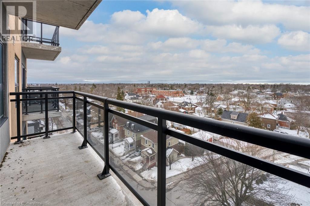 652 Princess Street Unit# 732, Kingston, Ontario  K7L 1E5 - Photo 22 - 40710062