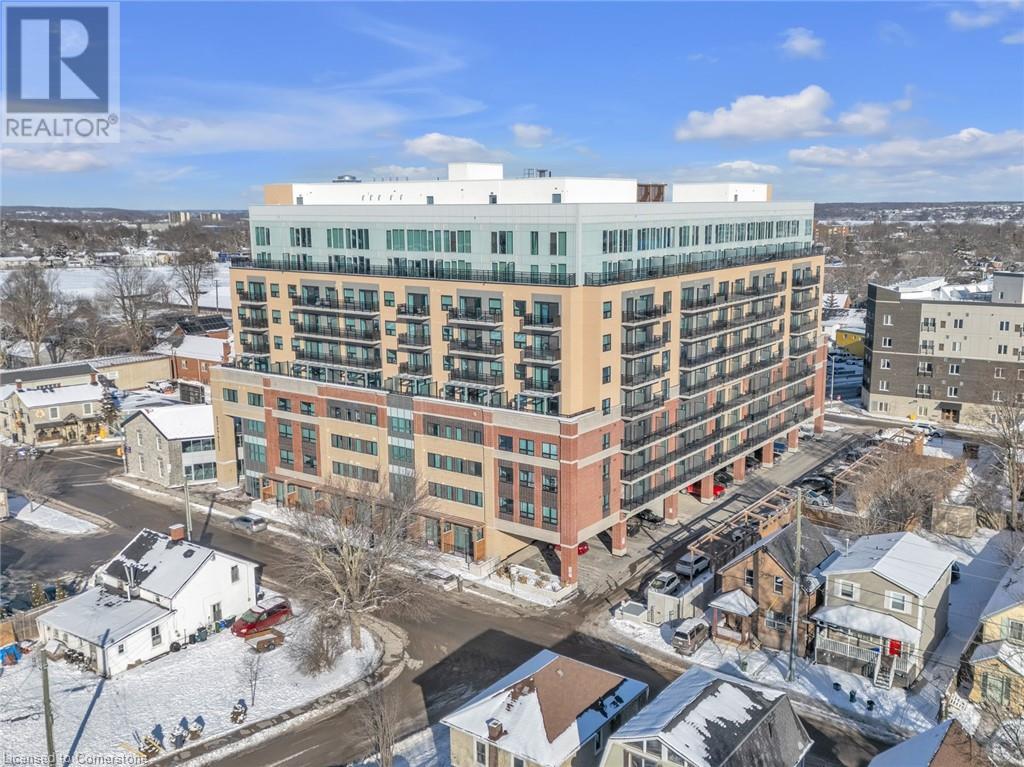 Property at 652 PRINCESS Street Unit# 732 image 3