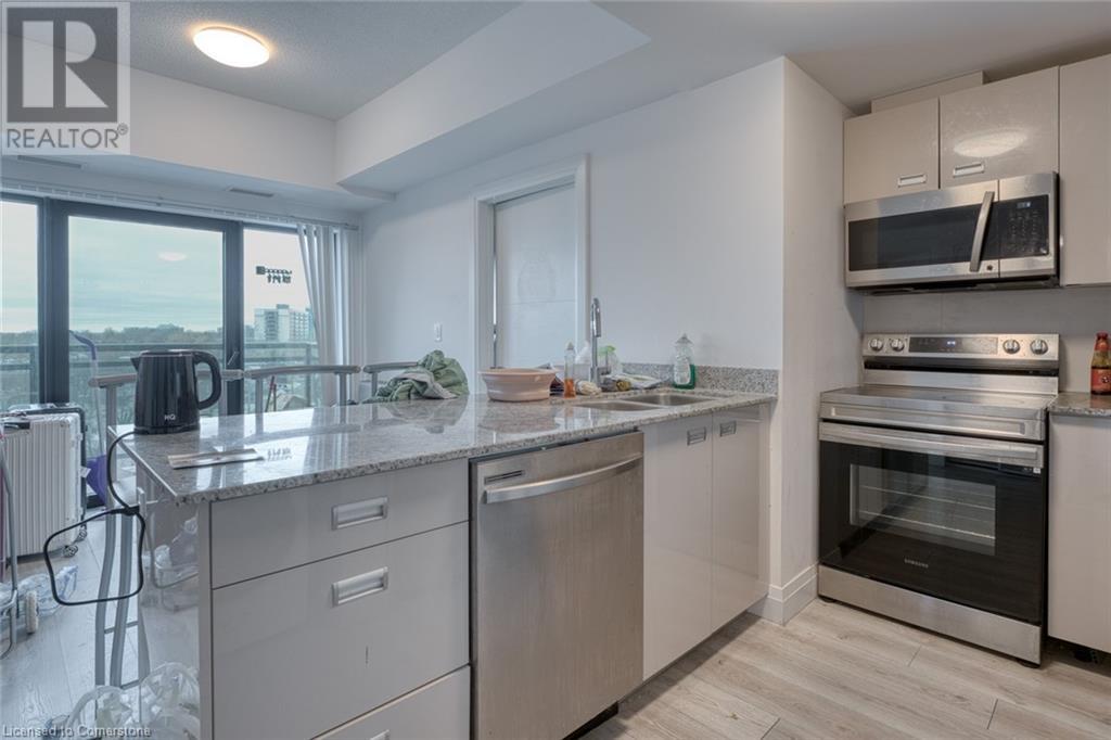 652 Princess Street Unit# 732, Kingston, Ontario  K7L 1E5 - Photo 7 - 40710062