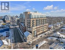 652 PRINCESS Street Unit# 732, Kingston, Ontario