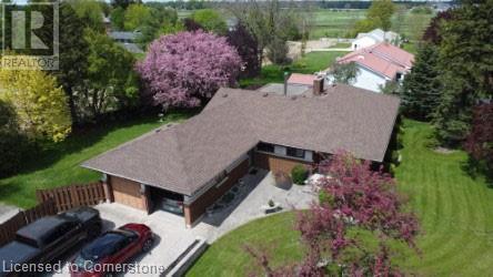 11 LLOYD Street, Wingham, Ontario