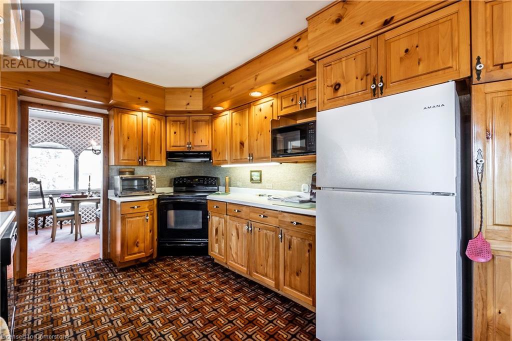 11 Lloyd Street, Wingham, Ontario  N0G 2W0 - Photo 11 - 40703991