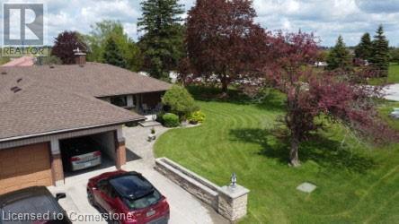 11 Lloyd Street, Wingham, Ontario  N0G 2W0 - Photo 2 - 40703991