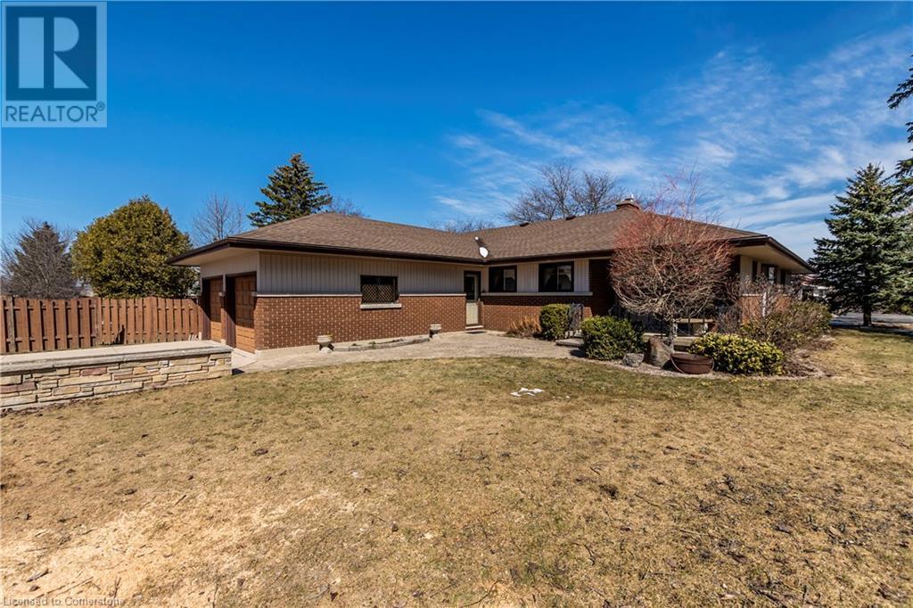 11 Lloyd Street, Wingham, Ontario  N0G 2W0 - Photo 3 - 40703991