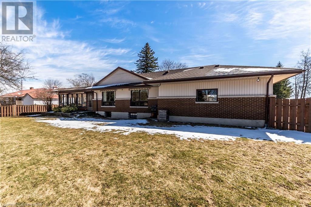 11 Lloyd Street, Wingham, Ontario  N0G 2W0 - Photo 46 - 40703991