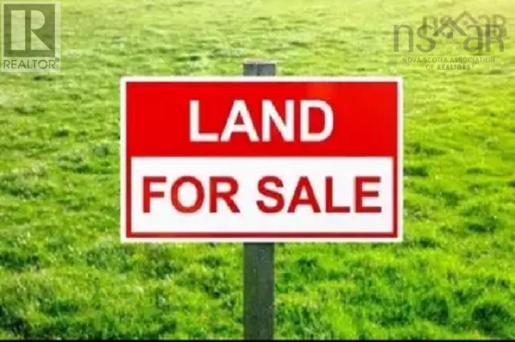 Lot 22 7198 Poplar Lane, brule point, Nova Scotia