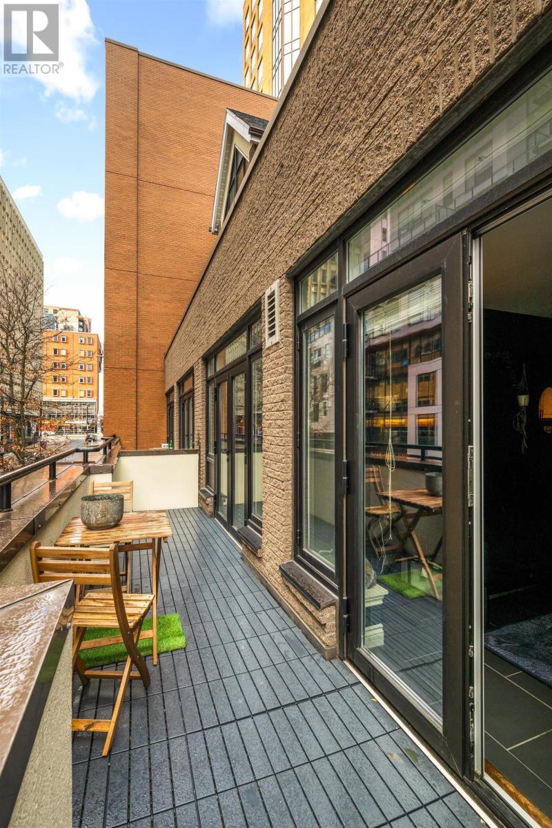 1202 1457 Brenton Street, Halifax, Nova Scotia  B3J 3T3 - Photo 10 - 202506107