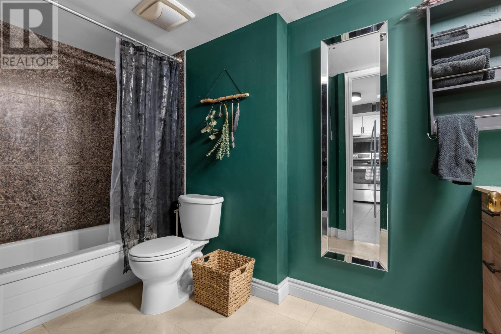 1202 1457 Brenton Street, Halifax, Nova Scotia  B3J 3T3 - Photo 12 - 202506107