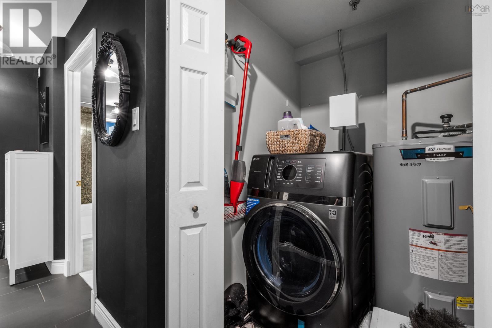 1202 1457 Brenton Street, Halifax, Nova Scotia  B3J 3T3 - Photo 13 - 202506107