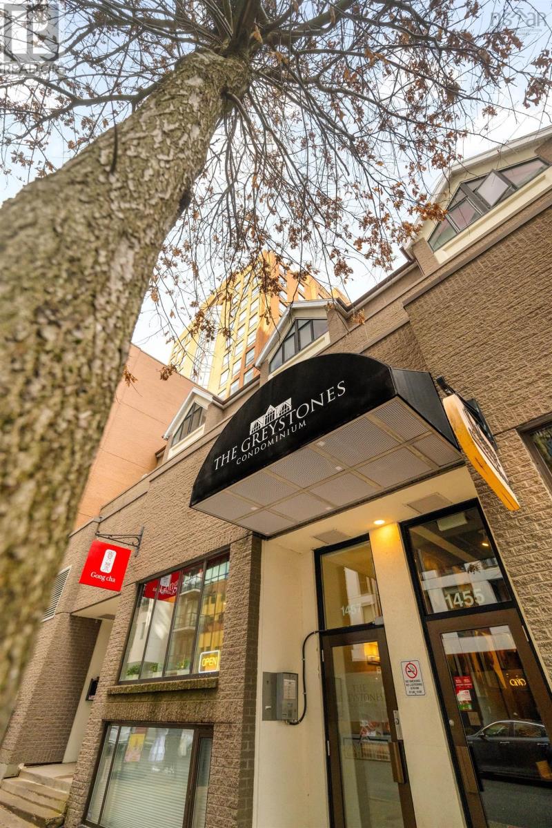 1202 1457 Brenton Street, Halifax, Nova Scotia  B3J 3T3 - Photo 15 - 202506107