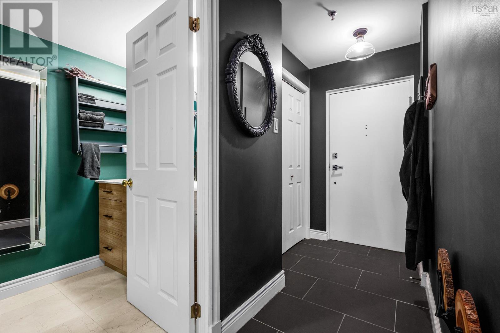 1202 1457 Brenton Street, Halifax, Nova Scotia  B3J 3T3 - Photo 3 - 202506107