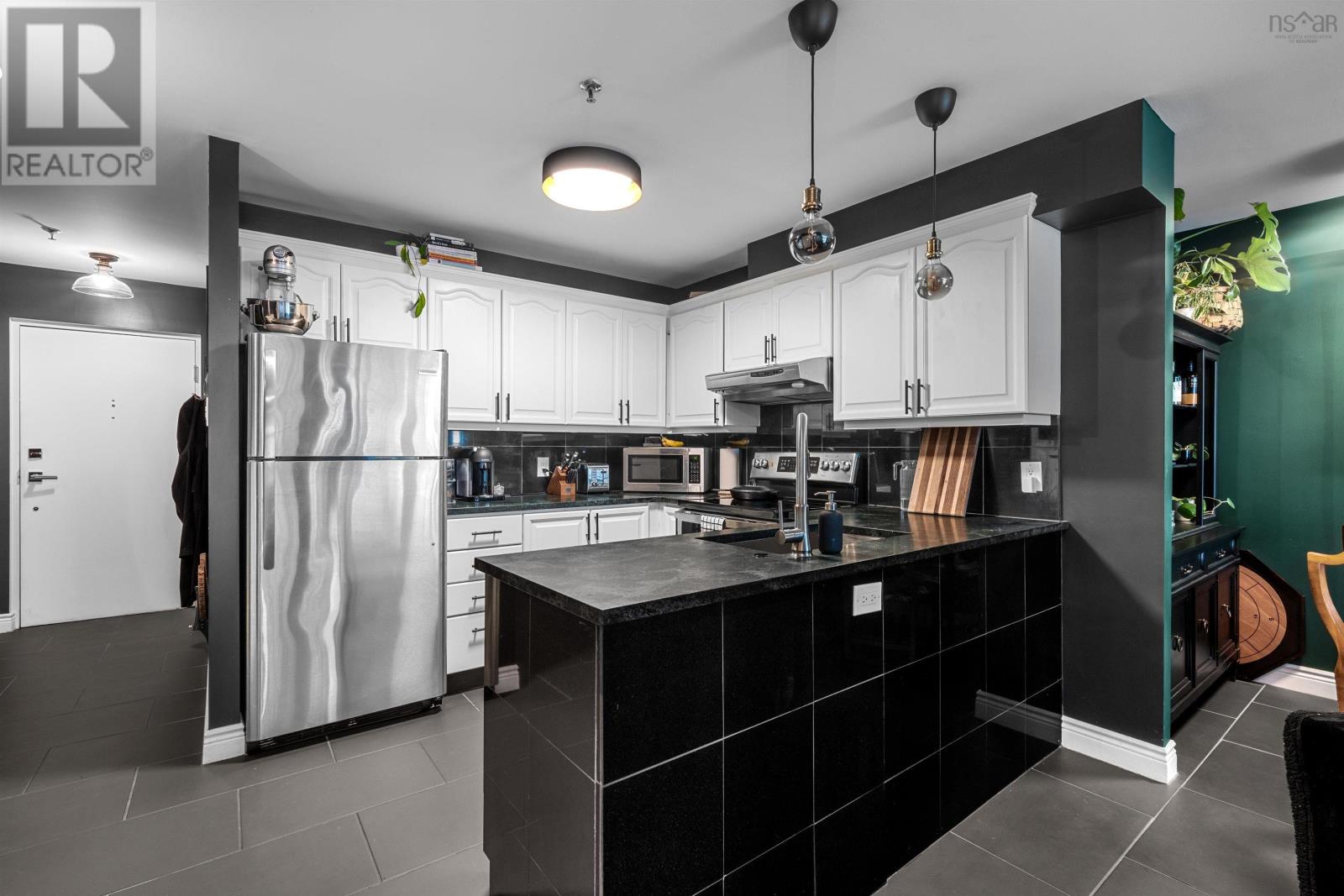 1202 1457 Brenton Street, Halifax, Nova Scotia  B3J 3T3 - Photo 5 - 202506107