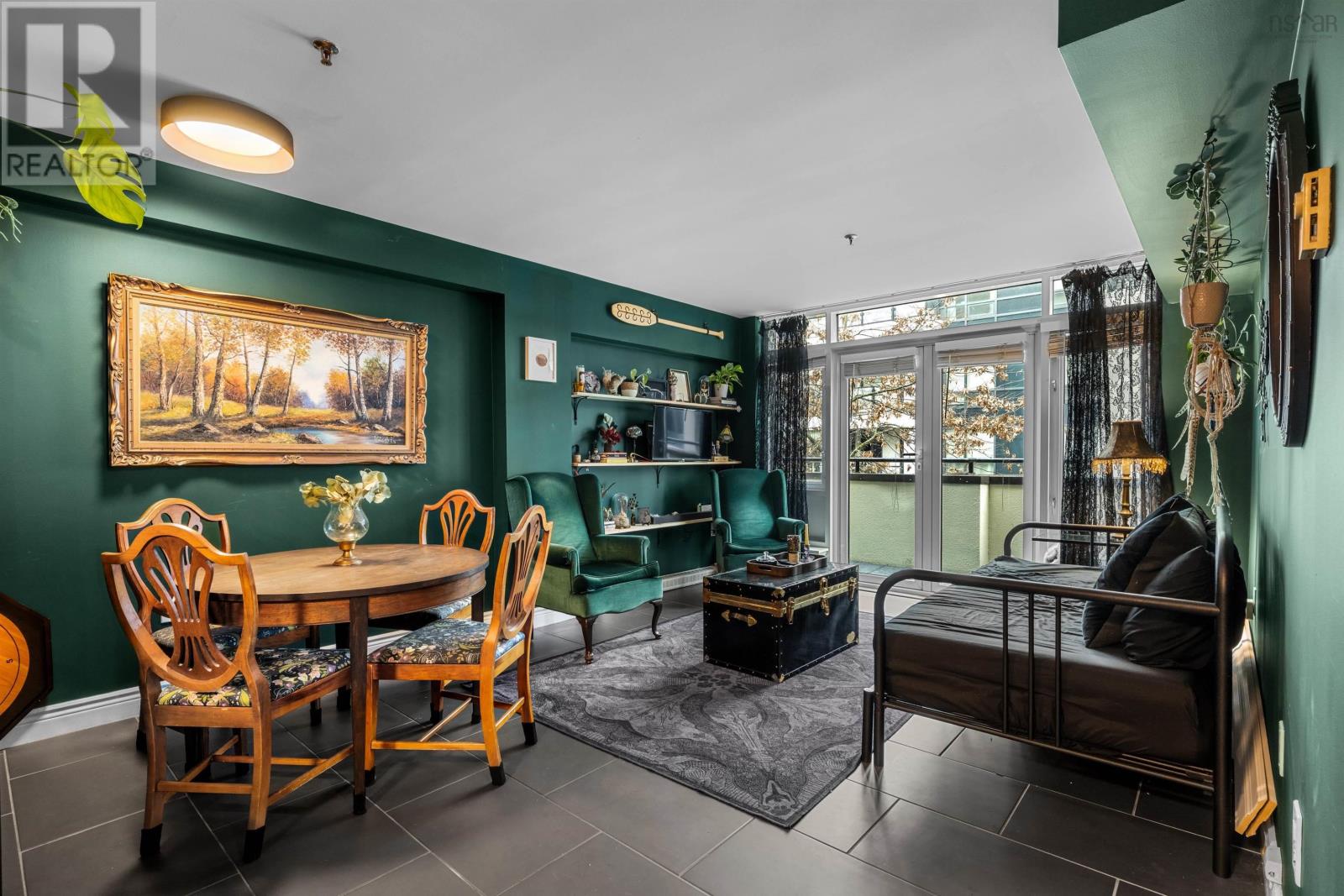 1202 1457 Brenton Street, Halifax, Nova Scotia  B3J 3T3 - Photo 6 - 202506107