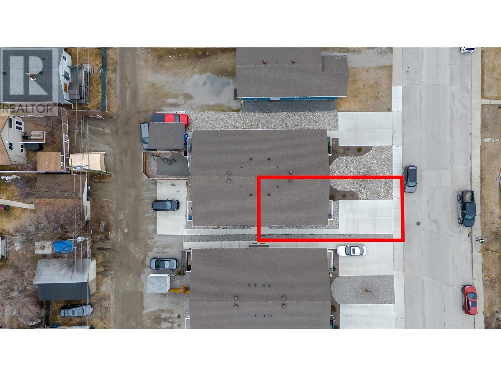 128 5th  S Avenue S Unit# 1, Cranbrook, British Columbia  V1C 2G2 - Photo 2 - 10340691