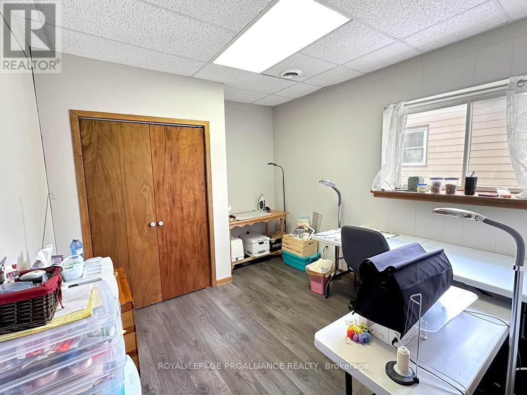 91 St.lawrence Street E, Madoc, Ontario  K0K 2K0 - Photo 31 - X12047367