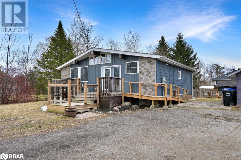 1055 Balsam Road, Belle Ewart, Ontario  L0L 1C0 - Photo 1 - 40706050