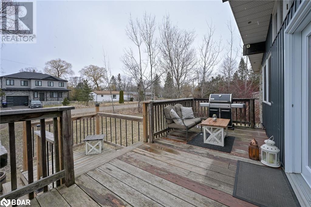 1055 Balsam Road, Belle Ewart, Ontario  L0L 1C0 - Photo 5 - 40706050