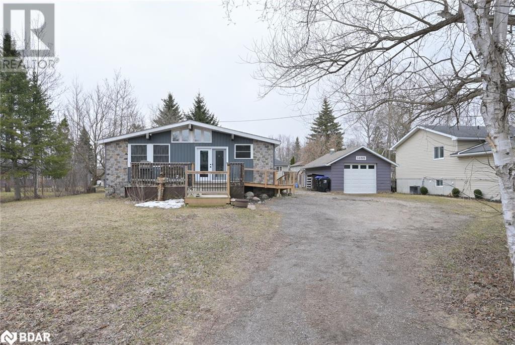 1055 Balsam Road, Belle Ewart, Ontario  L0L 1C0 - Photo 2 - 40706050