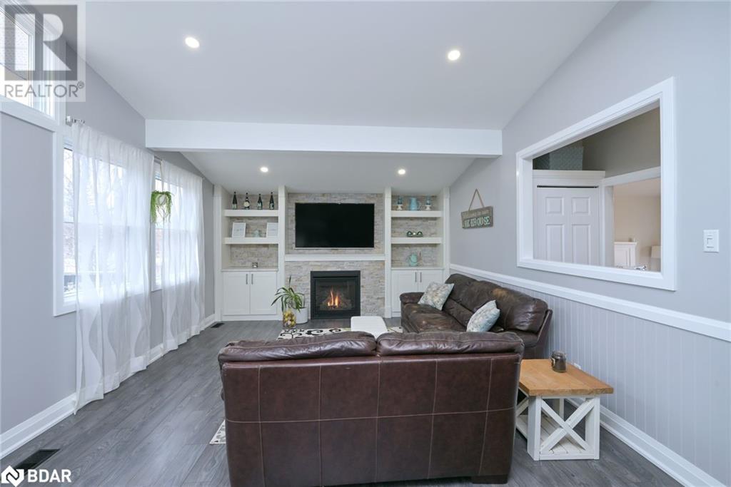 1055 Balsam Road, Belle Ewart, Ontario  L0L 1C0 - Photo 12 - 40706050