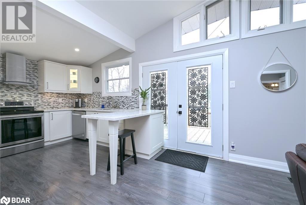 1055 Balsam Road, Belle Ewart, Ontario  L0L 1C0 - Photo 6 - 40706050
