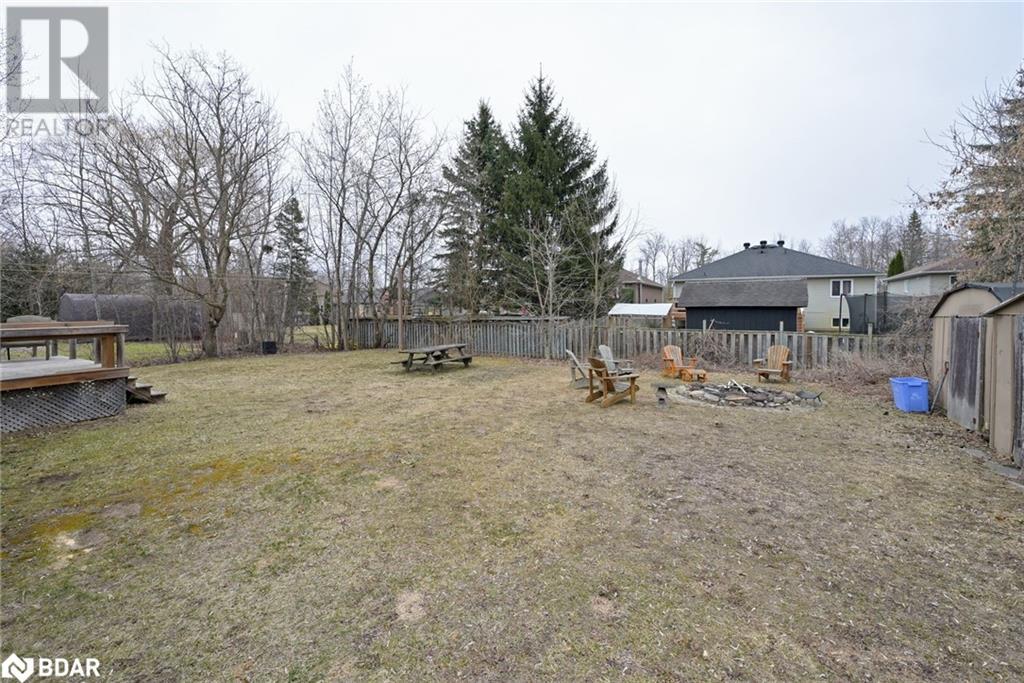 1055 Balsam Road, Belle Ewart, Ontario  L0L 1C0 - Photo 25 - 40706050