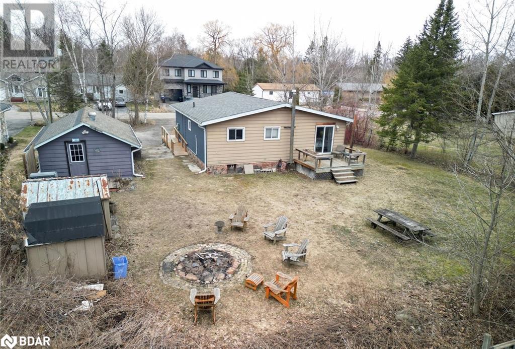 1055 Balsam Road, Belle Ewart, Ontario  L0L 1C0 - Photo 37 - 40706050