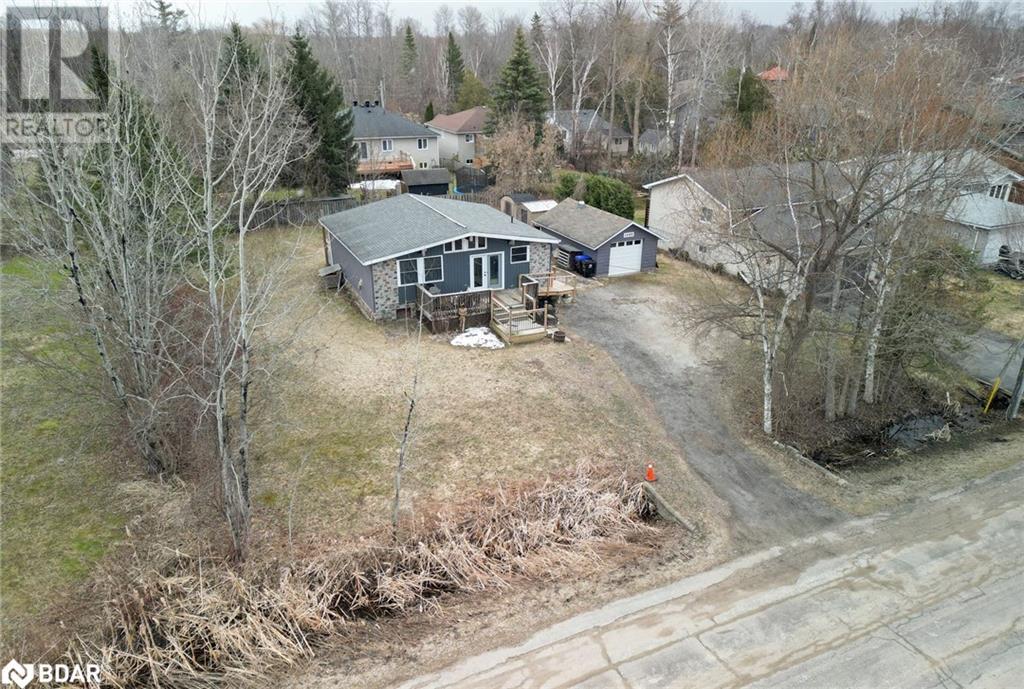 1055 Balsam Road, Belle Ewart, Ontario  L0L 1C0 - Photo 35 - 40706050