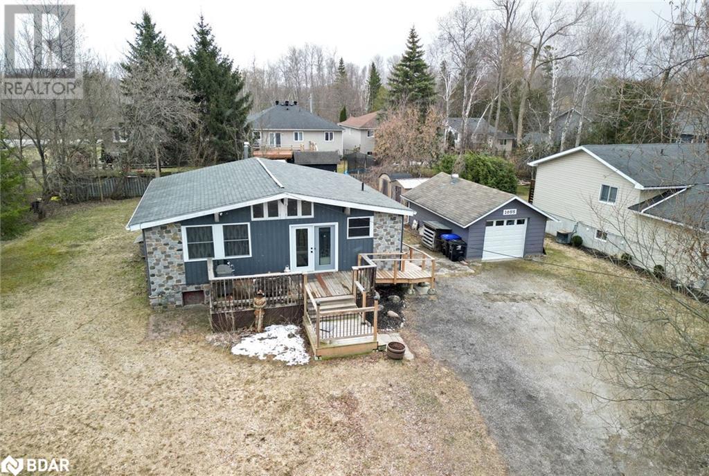 1055 Balsam Road, Belle Ewart, Ontario  L0L 1C0 - Photo 36 - 40706050