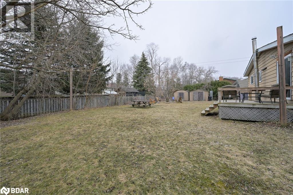 1055 Balsam Road, Belle Ewart, Ontario  L0L 1C0 - Photo 27 - 40706050