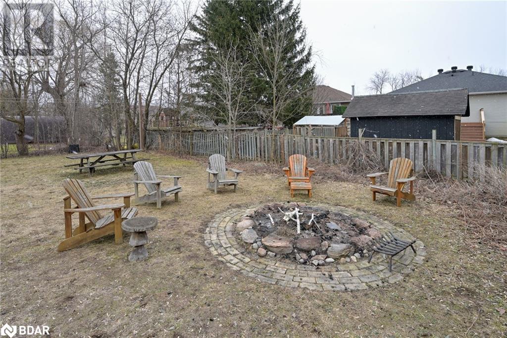 1055 Balsam Road, Belle Ewart, Ontario  L0L 1C0 - Photo 28 - 40706050