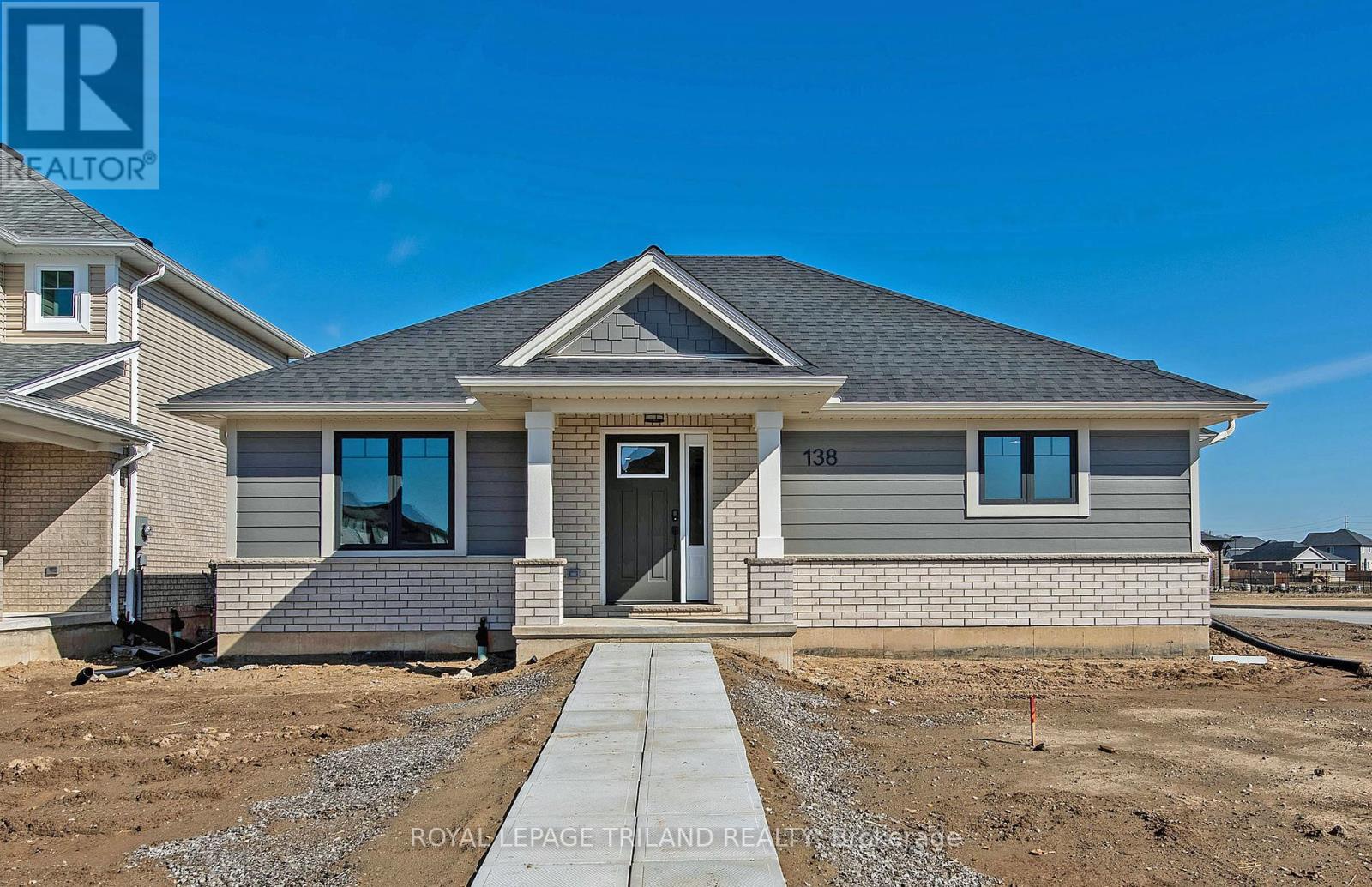 138 Renaissance Drive