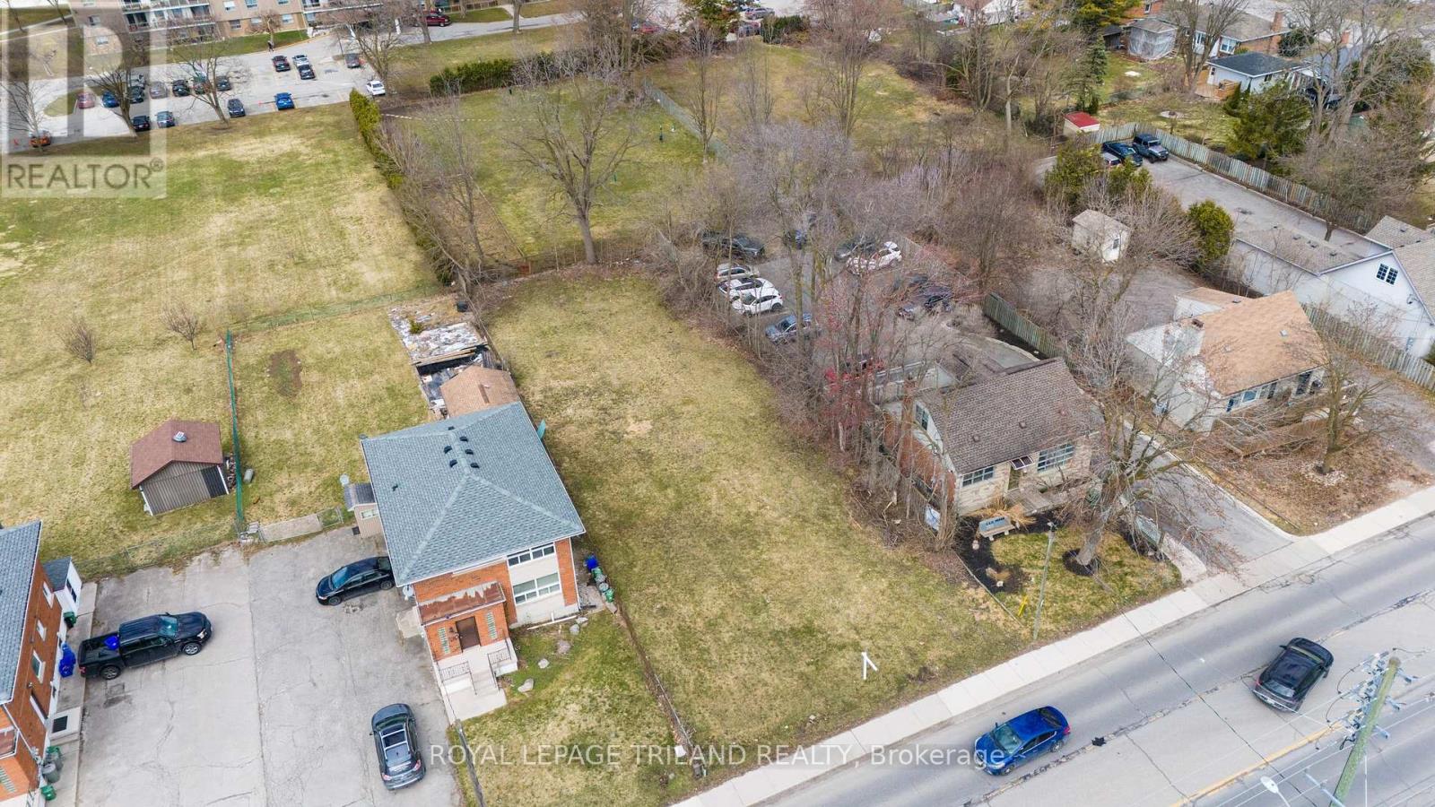 656 HURON STREET, London, Ontario