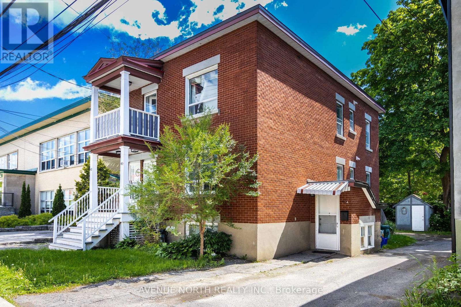 Property at 40 VAUGHAN STREET image 1