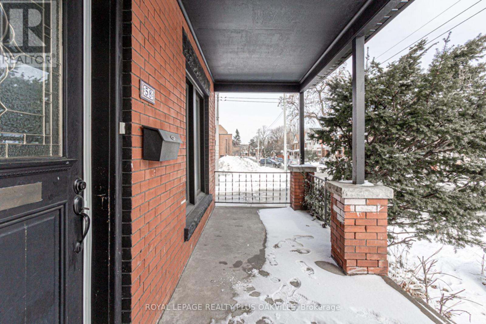 Property at 58 LORNE AVENUE image 2