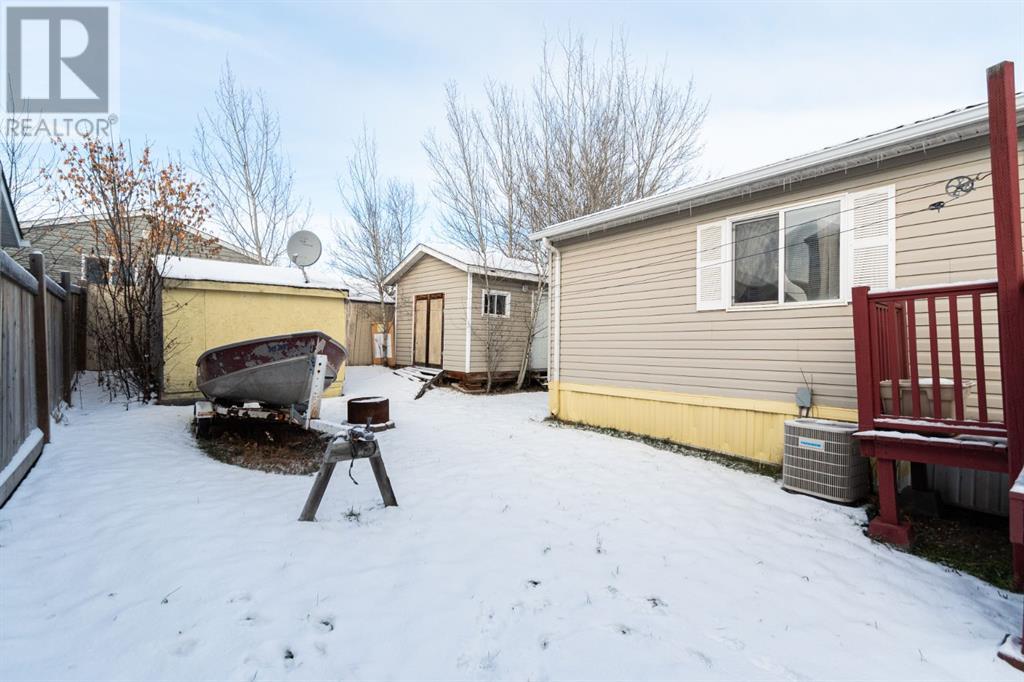 181 Clausen Crescent, Fort Mcmurray, Alberta  T9K 2H8 - Photo 3 - A2206546