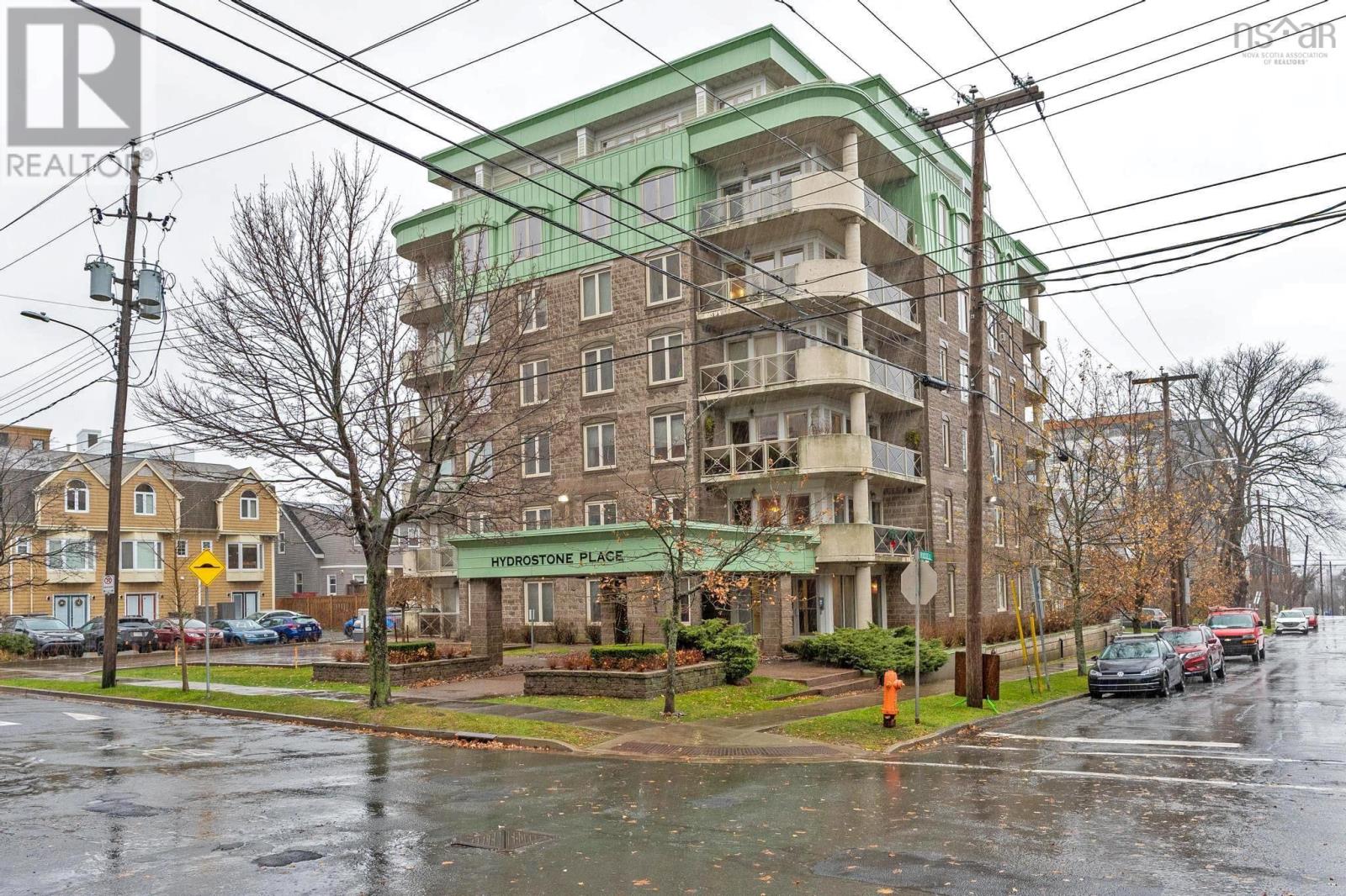 203 3051 Isleville Street, Halifax, Nova Scotia  B3K 0C1 - Photo 1 - 202506109