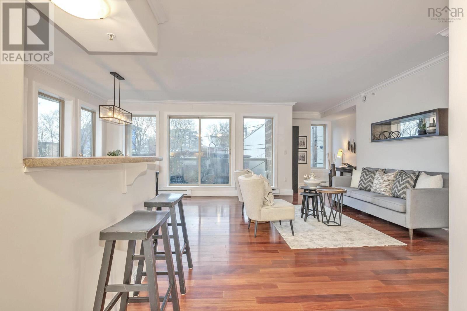 203 3051 Isleville Street, Halifax, Nova Scotia  B3K 0C1 - Photo 11 - 202506109