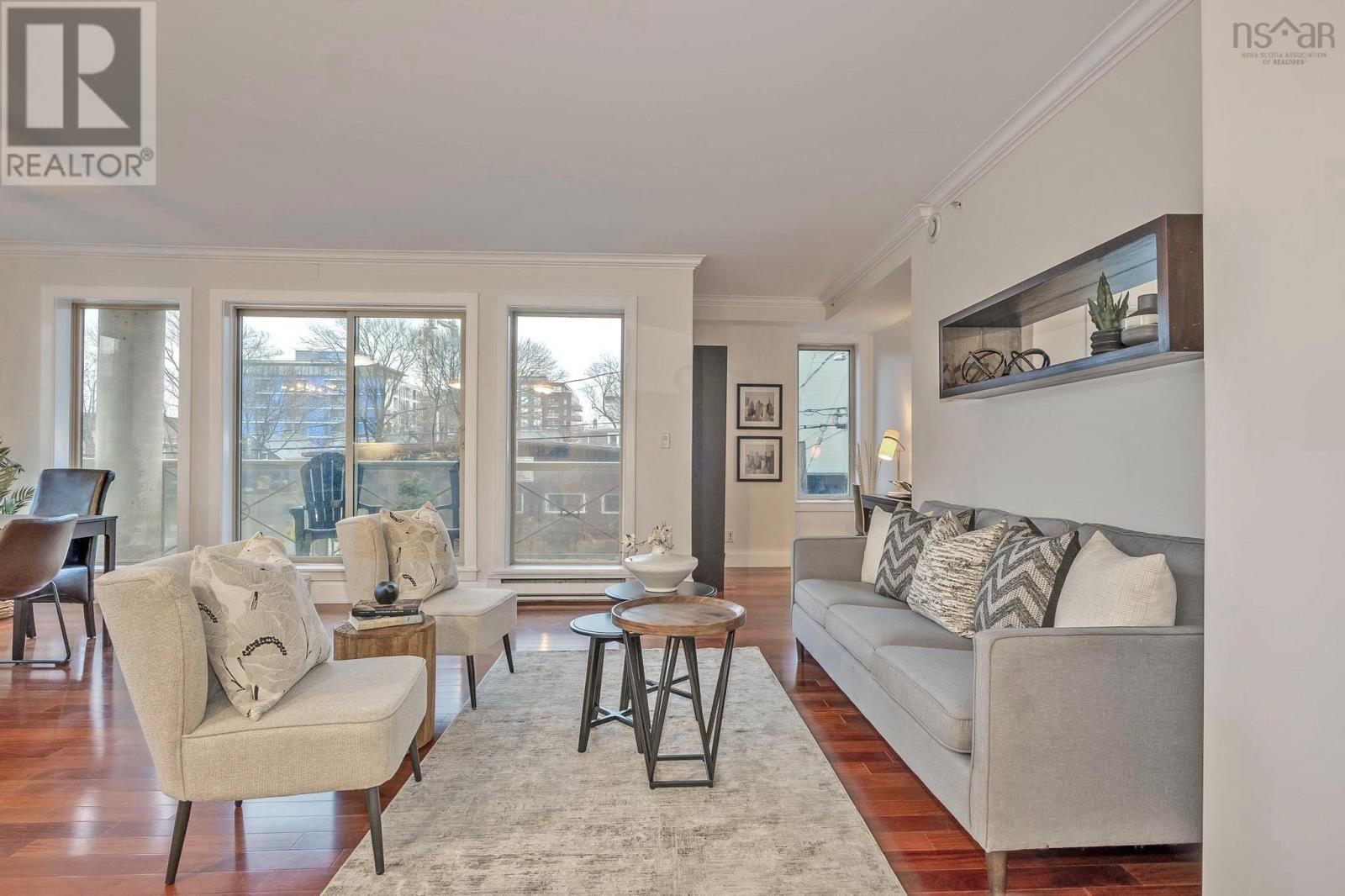 203 3051 Isleville Street, Halifax, Nova Scotia  B3K 0C1 - Photo 12 - 202506109