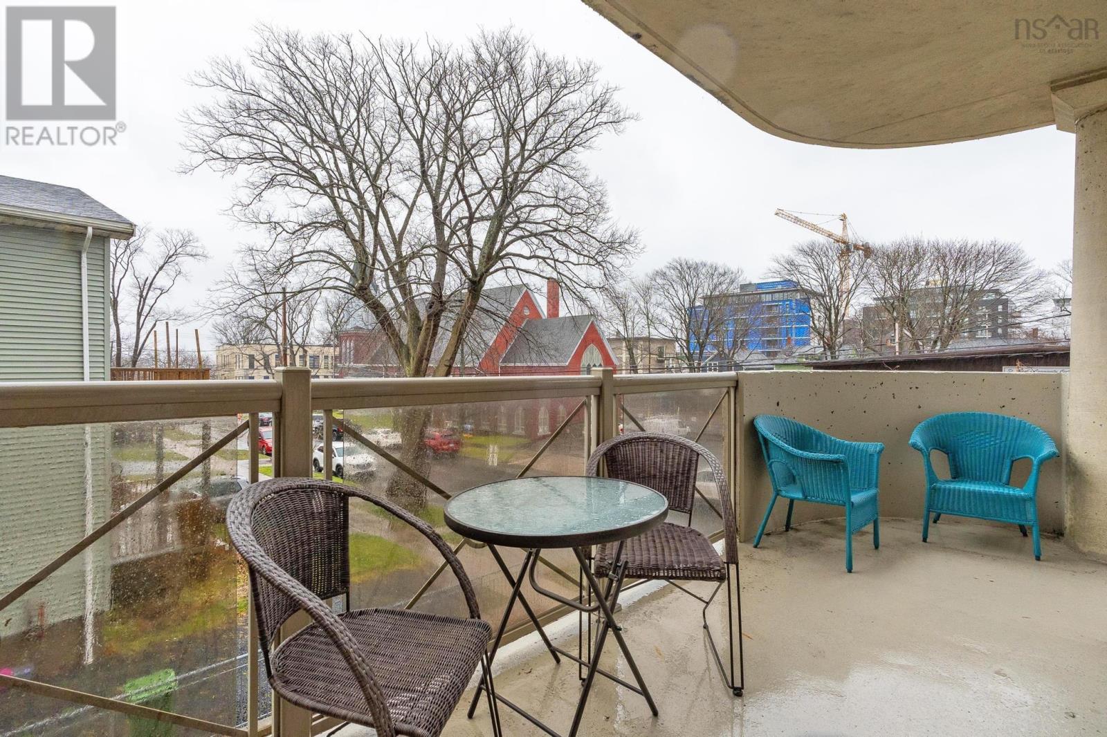 203 3051 Isleville Street, Halifax, Nova Scotia  B3K 0C1 - Photo 25 - 202506109