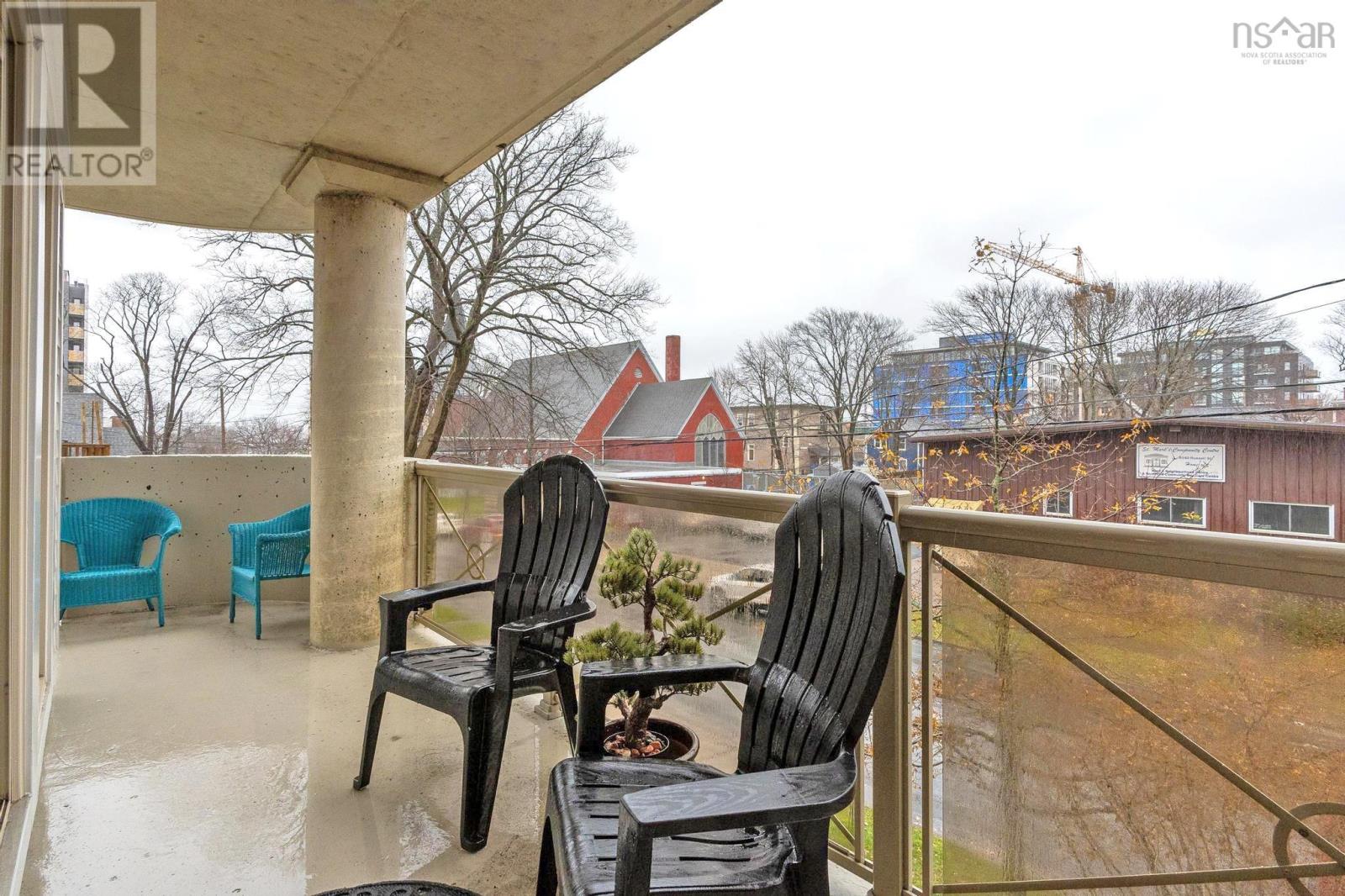 203 3051 Isleville Street, Halifax, Nova Scotia  B3K 0C1 - Photo 26 - 202506109