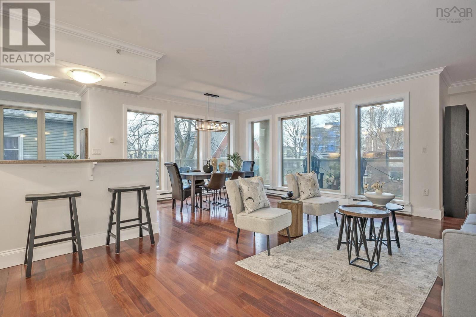 203 3051 Isleville Street, Halifax, Nova Scotia  B3K 0C1 - Photo 3 - 202506109
