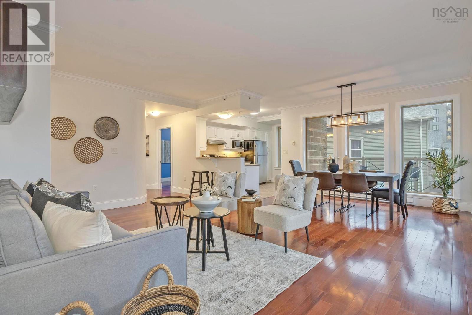 203 3051 Isleville Street, Halifax, Nova Scotia  B3K 0C1 - Photo 4 - 202506109