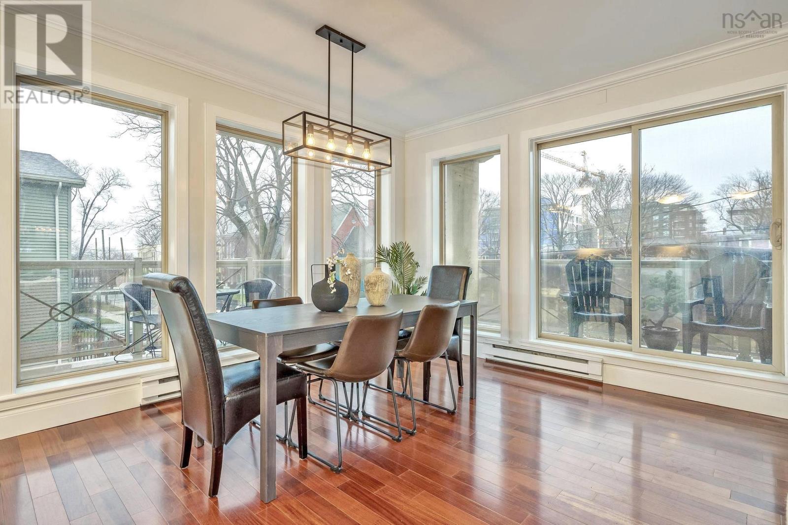 203 3051 Isleville Street, Halifax, Nova Scotia  B3K 0C1 - Photo 5 - 202506109